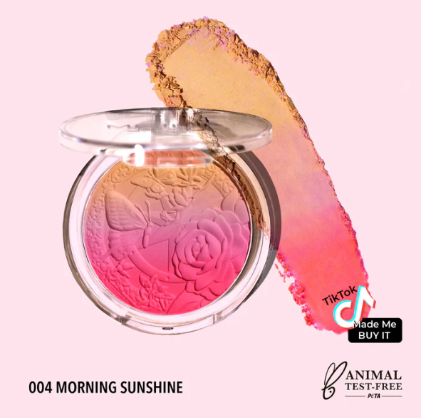 MOIRA SIGNATURE OMBRE BLUSH