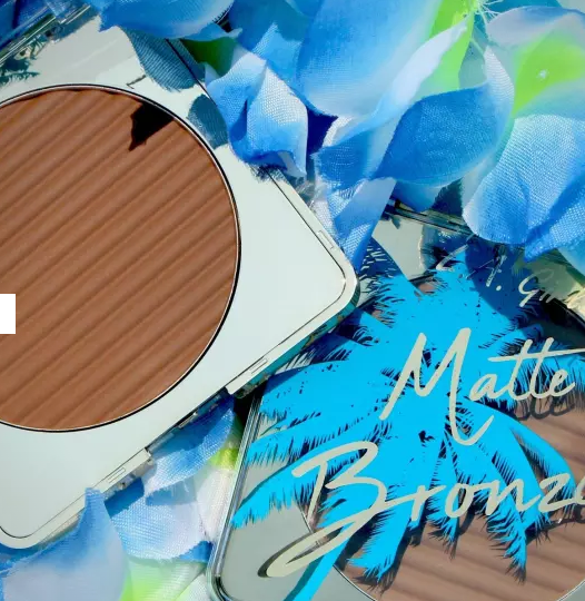 LA GIRL MATTE BRONZER