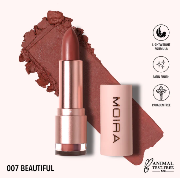 MOIRA LIP GODDES LIPSTICK