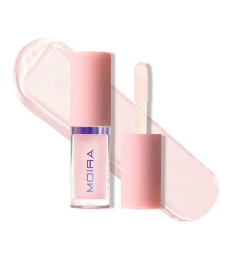 LIP GLAZE OIL PLUMPER