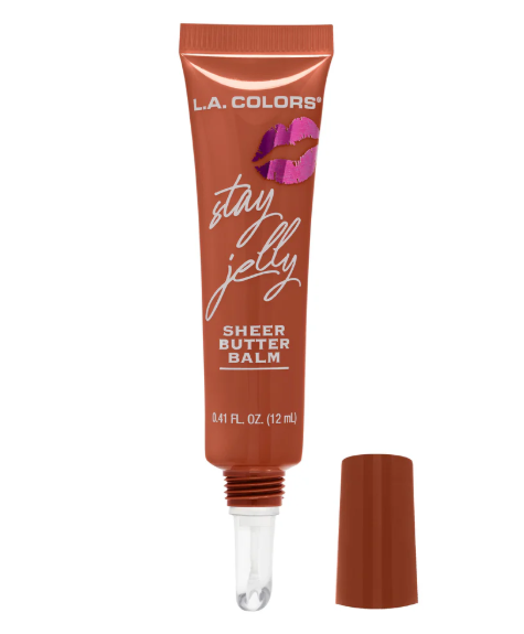STAY JELLY SHEER BUTTER BALM