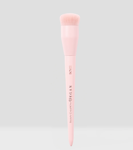 VEGAN BRUSH COLLECTION