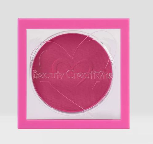 BEAUTY CREATIONS BLUSH HUSH