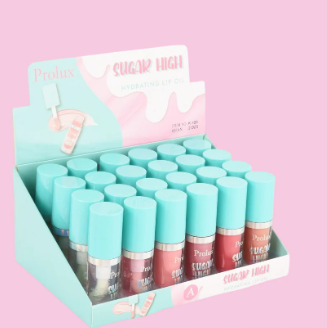 PROLUX SUGAR HIGH LIP OIL