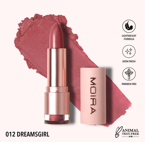 MOIRA LIP GODDES LIPSTICK