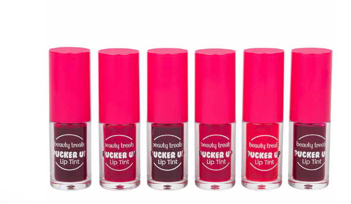BEAUTY TREATS PUCKER UP LIP TINT