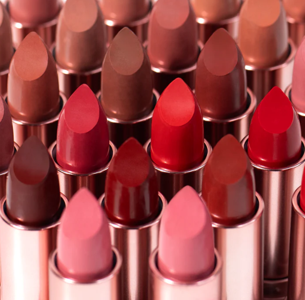 MOIRA LIP GODDES LIPSTICK