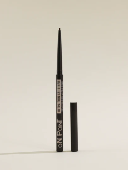 ON POINT ULTRA THIN GEL LINER