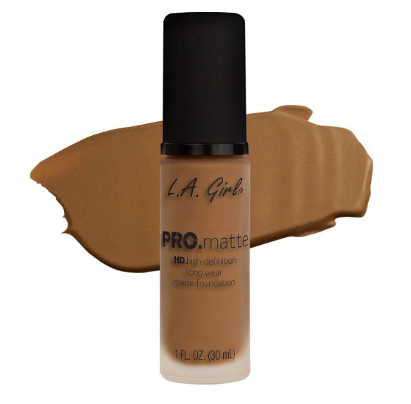 LA GIRL PRO MATTE FOUNDATION