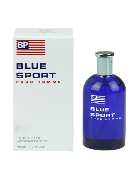 MEN'S PERFUME