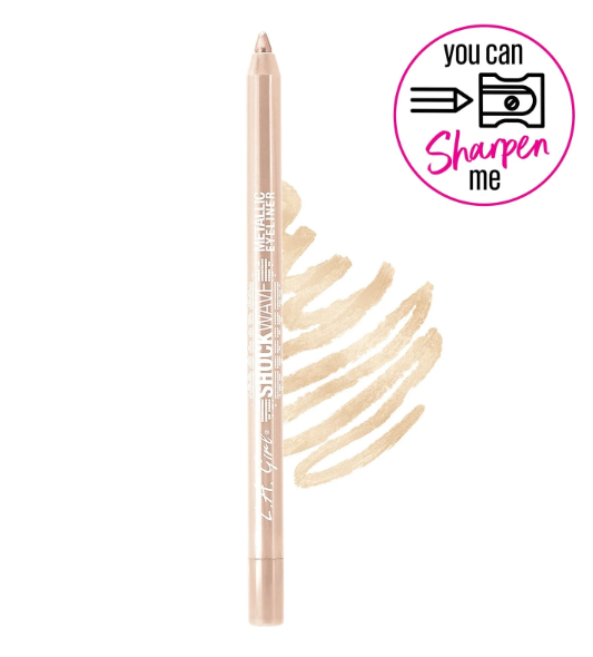 LA GIRL SHOCKWAVE EYELINER