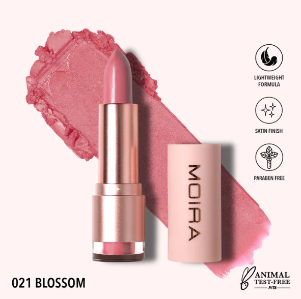 MOIRA LIP GODDES LIPSTICK