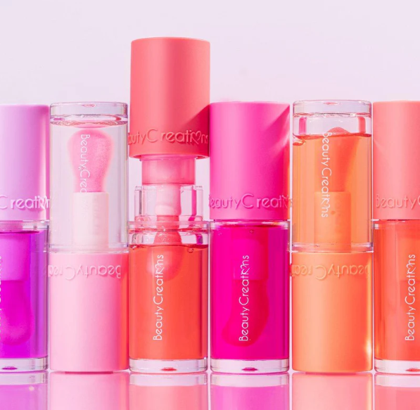 ALL ABOUT YOU PH LIP OIL