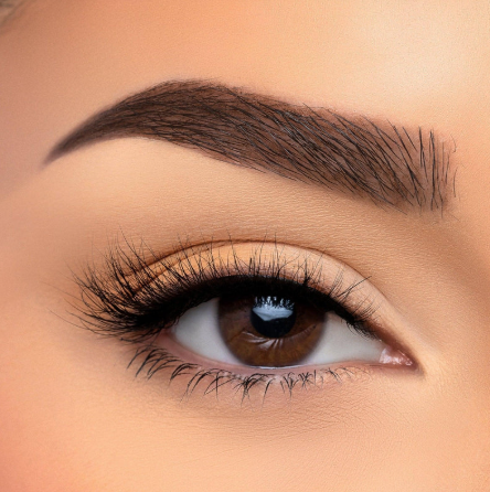 BEAUTY CREATIONS CASUALLY LASHES 3D FAUX MINK