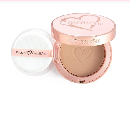 FLAWLESS STAY POWDER FOUNDATION