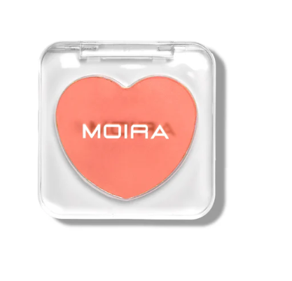 MOIRA LOVE SPELL POWDER BLUSH