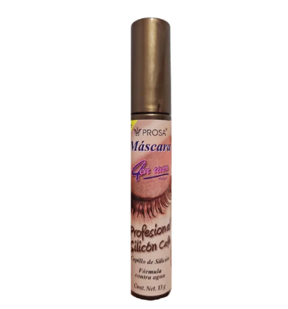 PROSA MASCARA