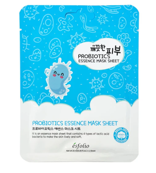 ESFOLIO FACE MASK
