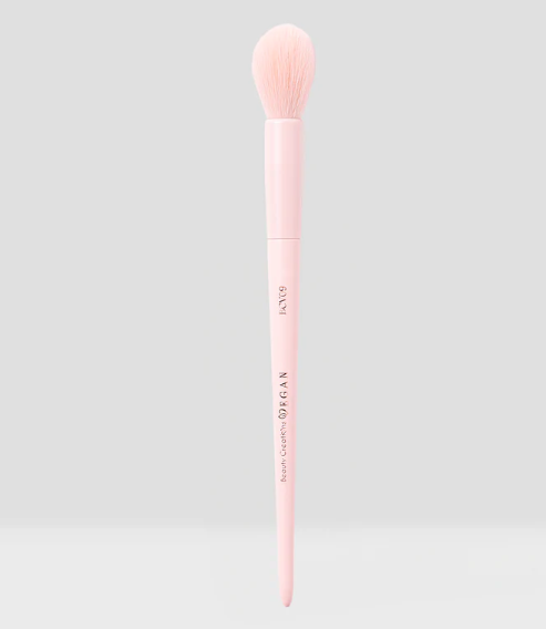 VEGAN BRUSH COLLECTION
