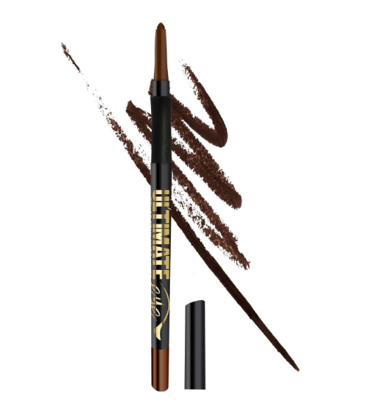 ULTIMATE INTENSE STAY AUTO EYELINER