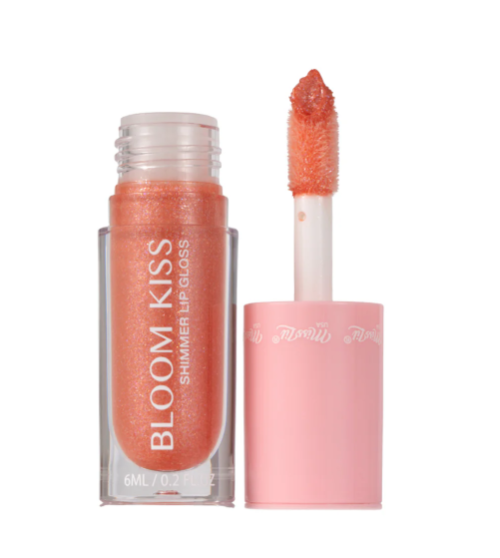 MISS LIL SHIMMER LIPGLOSS