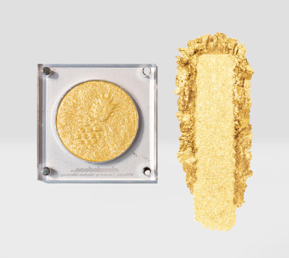 SpongeBob "Feelin' Fineapple" Single Eyeshadow