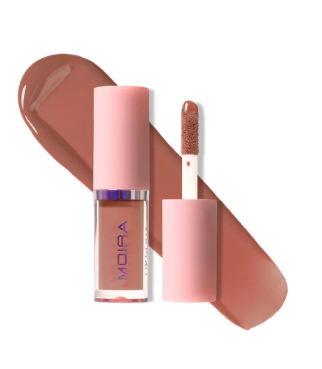 LIP GLAZE OIL PLUMPER