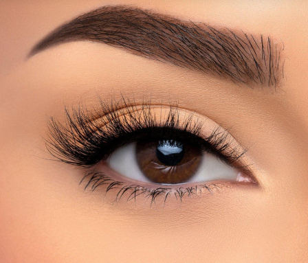 BEAUTY CREATIONS CASUALLY LASHES 3D FAUX MINK