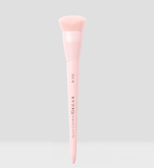 VEGAN BRUSH COLLECTION