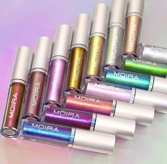 MOIRA CHROMATIC SHOW LINER