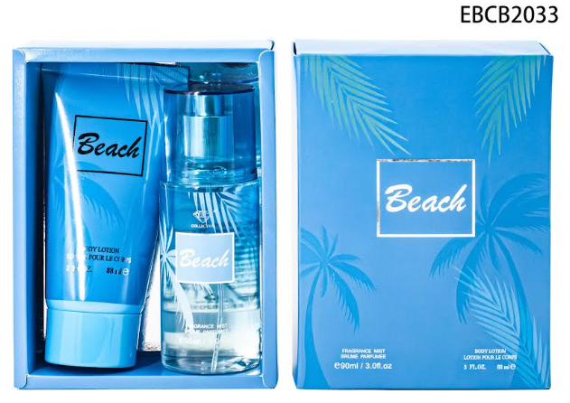 BEACH GIFT SET