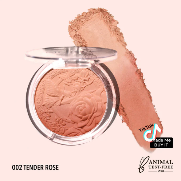 MOIRA SIGNATURE OMBRE BLUSH