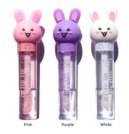 COTTON TAIL LIP GLOSS
