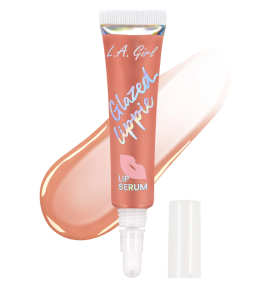LA GIRL GLAZED LIPPIE LIP SERUM