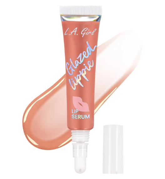GLAZED LIPPIE LIP SERUM