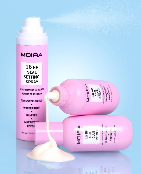 MOIRA 16HR SEAL GLUE PRIMER