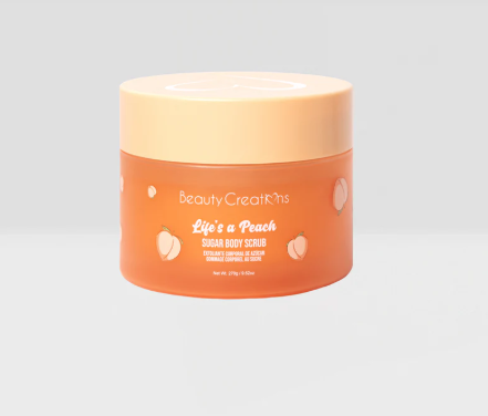 BEAUTY CREATIONS SWEET DOSE BODY SCRUB