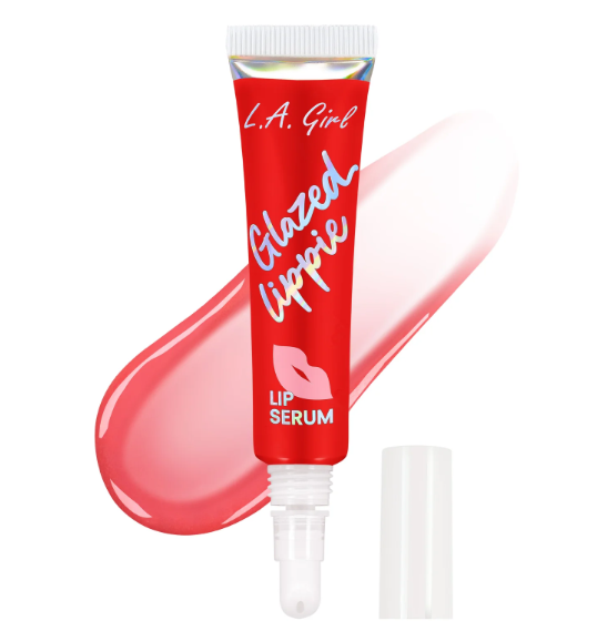 LA GIRL GLAZED LIPPIE LIP SERUM
