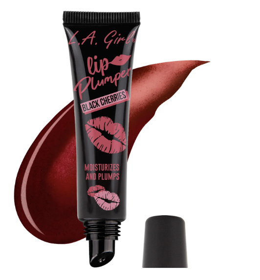 LA GIRL TINTED LIP PLUMPER