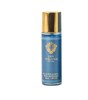 TRAVEL PERFUME
