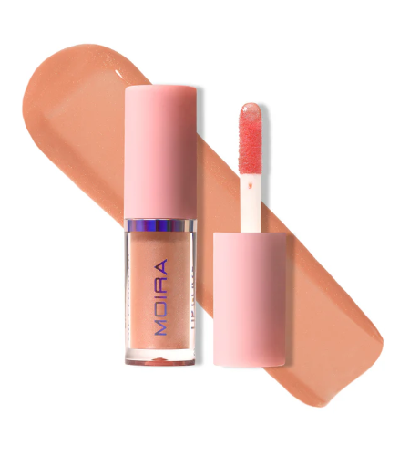 LIP GLAZE OIL PLUMPER