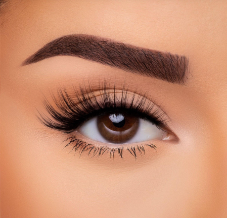 BEAUTY CREATIONS 3D SILK LASHES