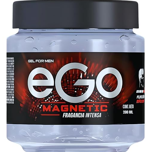 EGO HAIR GEL