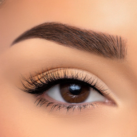 BEAUTY CREATIONS CASUALLY LASHES 3D FAUX MINK