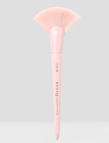 VEGAN BRUSH COLLECTION