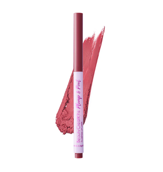 BEAUTY CREATIONS PLUMP & POUT PLUMPING LIP LINERS