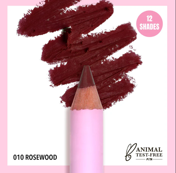 MOIRA FLIRTY LIP PENCIL
