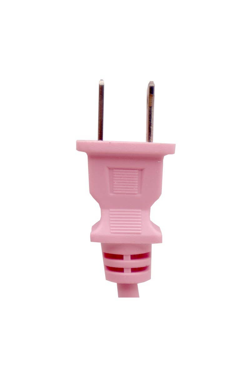 Beauty Creations HC-Pink Hair Curler
