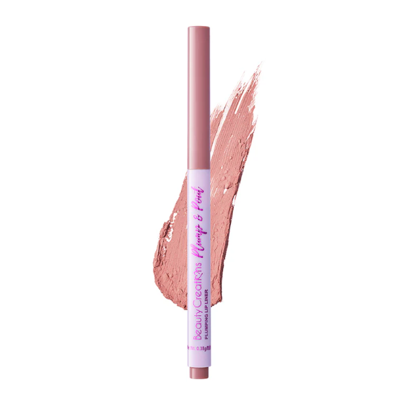 BEAUTY CREATIONS PLUMP & POUT PLUMPING LIP LINERS
