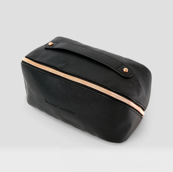 BEAUTY CREATIONS TRAVEL BAG